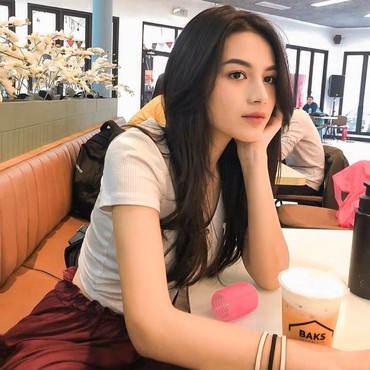 Dijodohkan dengan Ariel NOAH, Lania Fira: Siapa yang Enggak Mau