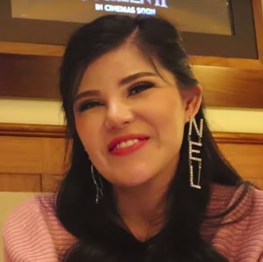 Kapok Sama Artis, Dita Soedarjo Cari Kekasih Seorang Politisi