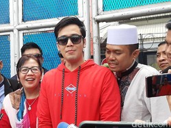 Dulu DO, Kriss Hatta Kini Ingin Melanjutkan Kuliah
