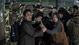 Sinopsis Ashfall, Film Terlaris Korea di Akhir 2019