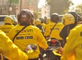 Mengenal Maxim, Ojol Rusia yang Digeruduk Grab-Gojek