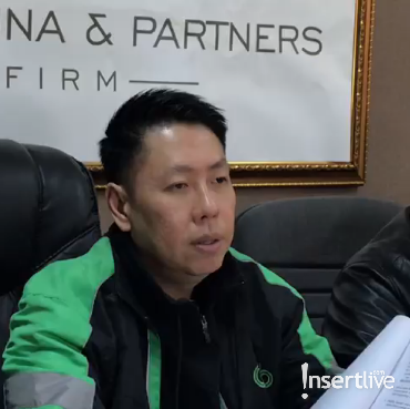 Harapan Garda Indonesia untuk Iis Dahlia