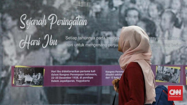 Hari Kebangkitan Nasional yang kerap diperingati 20 Mei mulai dilupakan dan tak dianggap tak relevan.