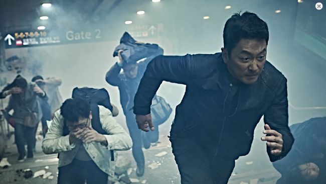 Sejumlah film lokal menguasai box office Korea Selatan pada pekan pertama 2020, salah satunya Ashfall yang bertahan di posisi puncak sejak dua pekan lalu.