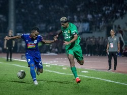 Lepas Bruno Matos, Ini Alasan COO Bhayangkara FC