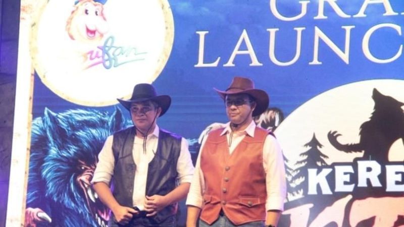 Pergantian tahun tidak terasa tinggal beberapa hari lagi, masyarakat juga telah merencanakan berbagai kegiatan untuk mengisi waktu libur mereka.