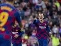 Barcelona vs Bayern: Griezmann Bawa Alat Pengusir Stres