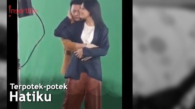 Ariel Noah Kepergok Peluk Wanita Cantik, Netizen: Terpotek Hatiku