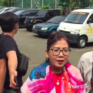 Kriss Hatta Bebas, Ini Wanti-wanti dari Sang Ibunda