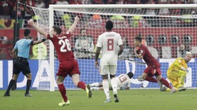 8 Fakta Menarik Usai Liverpool Juara Piala Dunia Antarklub