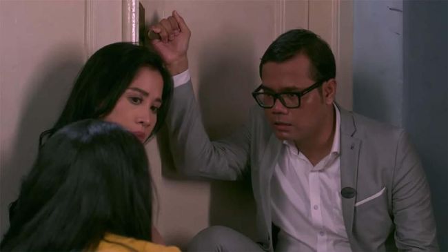 Berikut jadwal Bioskop Trans TV yang akan menayangkan sejumlah film Indonesia pada 23-27 Desember mulai pukul 19.00 WIB.