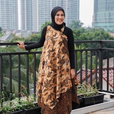 Najeela Kakak Najwa Shihab Terseret Kasus Korupsi Laptop Nadiem, Kejagung Bilang...