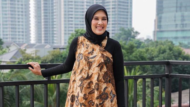 Najeela Kakak Najwa Shihab Terseret Kasus Korupsi Laptop Nadiem, Kejagung Bilang...