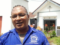Ditangkap Polisi, John Kei Dapat Bebas Bersyarat Desember 2019