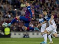 Barcelona Tolak Korbankan Griezmann Demi Neymar