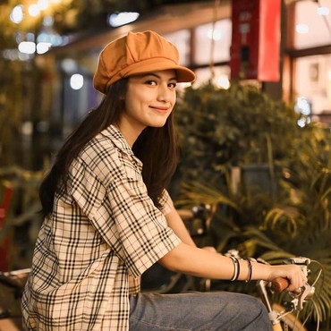 Heboh Digosipkan, Begini Sosok Ariel NOAH di Mata Lania Fira