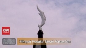 VIDEO: Hikayat Pusaka Tanah Pasundan