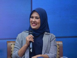 Najelaa Shihab Akui Masuk Grup Mas Menteri Core Team, Kejagung: Silakan Versi Dia