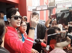 Tahu Rahasia Besar, Kriss Hatta Sebut Sidi Siwi Percuma Polisikan @digeeembok