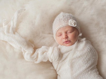 Cantik! 15 Nama Bayi Perempuan Bahasa Sansekerta, Berarti Bijaksana