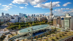 Dianggap Kota Paling Membosankan, Apa yang Bisa Dinikmati di Nagoya?