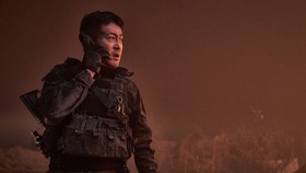 Film Ashfall Gaet 2 Juta Penonton di Akhir Pekan Pertama