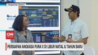 VIDEO: Persiapan Angkasa Pura II di Libur Natal & Tahun Baru