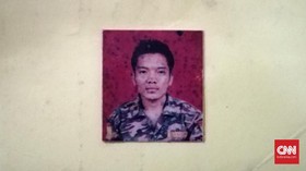 Antara Gus Dur, Riyanto Banser, dan Bom Natal Mojokerto