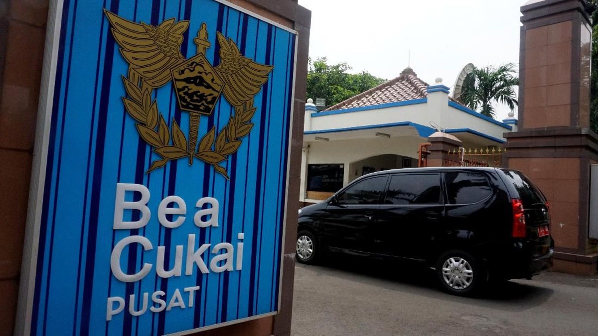 Bea Cukai Sesuaikan Sistem Ekspor CEISA, Eksportir Wajib Tahu!