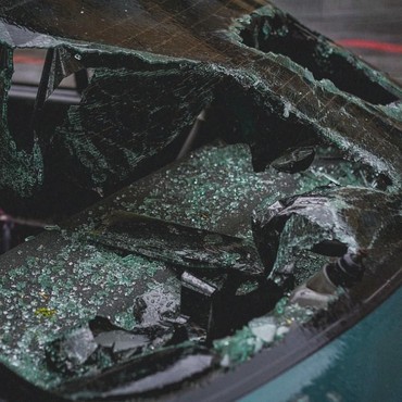 Kecelakaan Libatkan 69 Mobil dan 51 Orang Terluka, Inikah Penyebabnya?