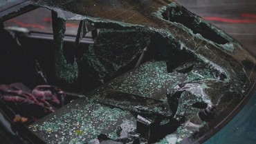 Kecelakaan Libatkan 69 Mobil dan 51 Orang Terluka, Inikah Penyebabnya?