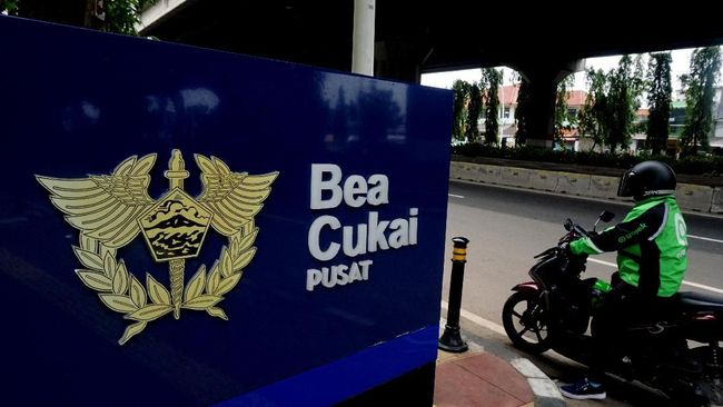 Jreengg! Bea Cukai Temukan Fakta Serbuan Impor Tekstil Ilegal