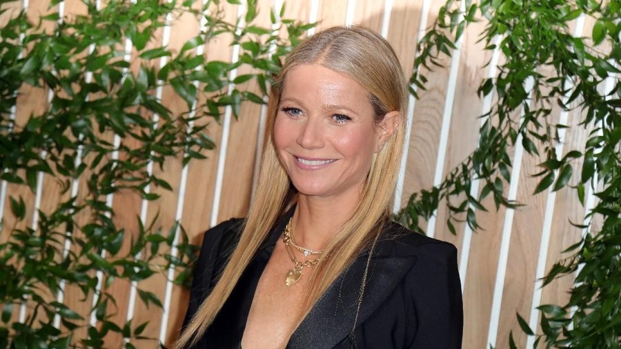 RICHMOND, CALIFORNIA - NOVEMBER 16: Gwyneth Paltrow attends the In goop Health Summit San Francisco 2019 at Craneway Pavilion on November 16, 2019 in Richmond, California. (Photo by Ian Tuttle/Getty Images for goop)