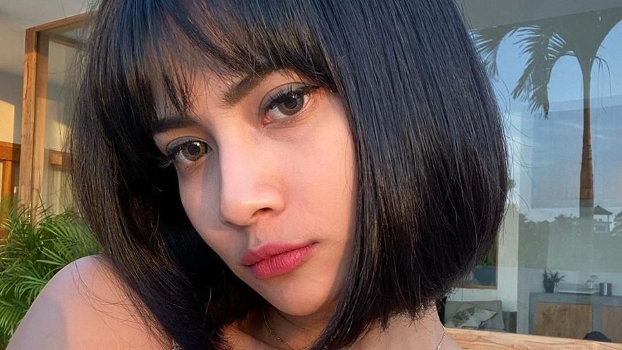 Minta Vanessa Angel Klarifikasi, Dedy Susanto Malah Dimaki Netizen Dedy Susanto minta Vanessa Angel klarifikasi soal tanya tarif, malah dimaki oleh netizen.