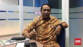 Menpora: Oktober 2021 Waktu Tersisa untuk PON Tahun Depan