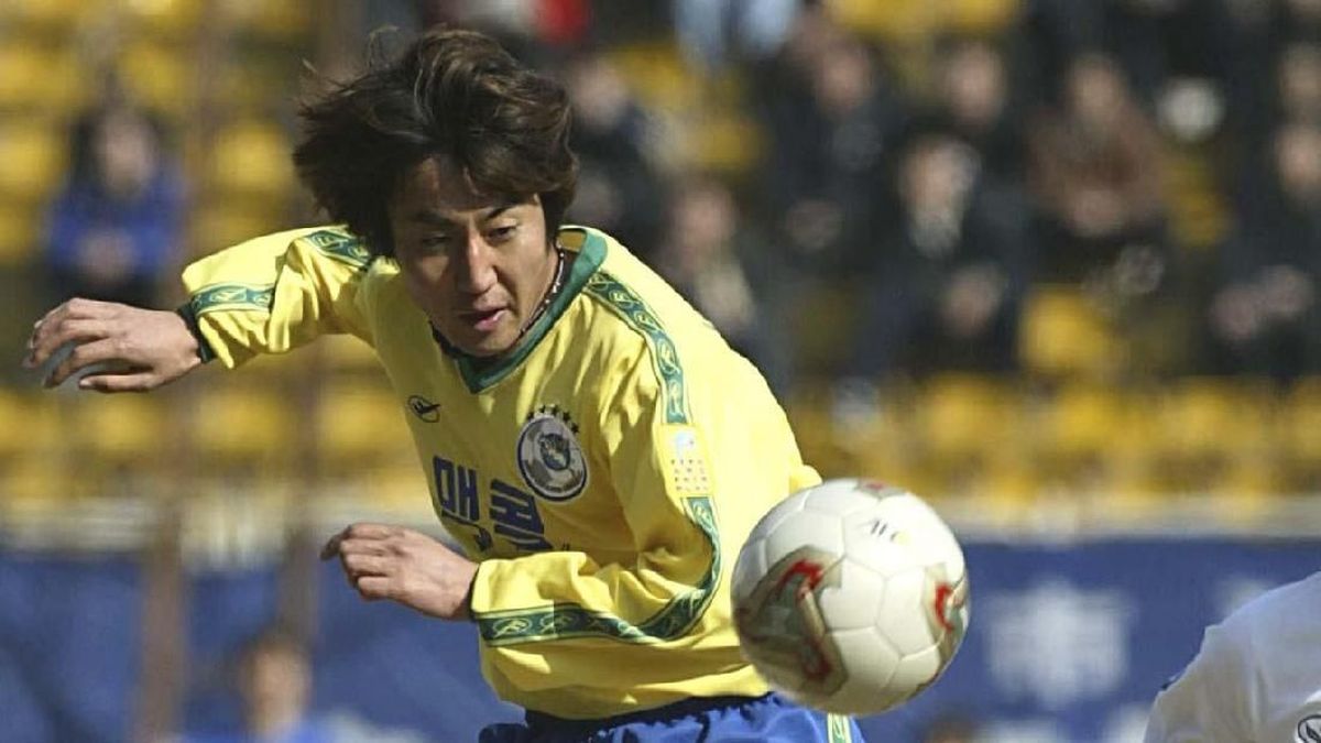 Momen Persib Lawan Klub Korea di Liga Champions: Dibobol Shin Tae Yong