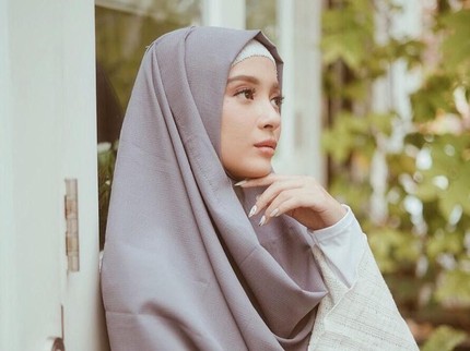 Cerita Artis Sinetron Cerrelia Raisa Idap 5 Gangguan Mental, Ingin Bunuh Diri Sejak Kecil