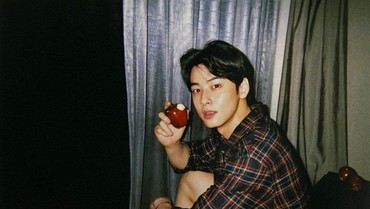 Terpopuler: Wajah Polos Cha Eun Woo hingga Ancaman Musisi  Malaysia