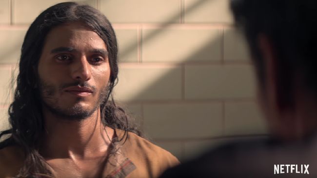 Netflix telah merilis secara resmi serial Messiah yang menuai kontroversi tepat pada awal 2020.
