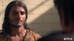 Sinopsis Messiah, Serial Kontroversial Netflix Soal 'Dajal'