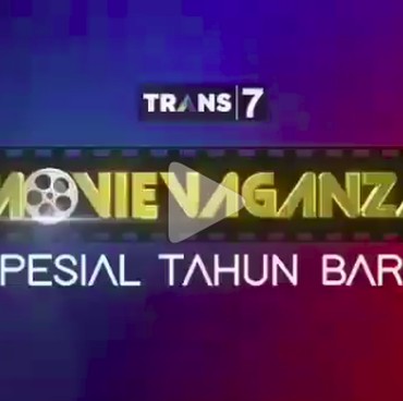 Liburan Natal dan Tahun Baru, Trans 7 Sajikan Movievaganza