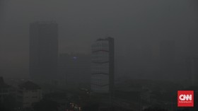 BMKG Ungkap Faktor Hujan-Angin Seminggu Terakhir Jabodetabek