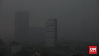 BMKG Ungkap Faktor Hujan-Angin Seminggu Terakhir Jabodetabek