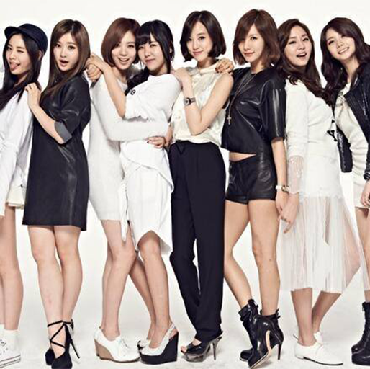 Lirik Lagu Flashback - After School