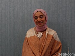 Chiki Fawzi Ajak Vira Talisa dan Meda Kawu Nyanyikan Panggilan Jiwa
