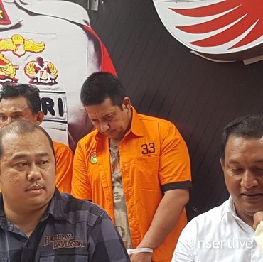Terkait Kasus Narkoba Ibra Azhari, Polda Panggil 2 Saksi Lain
