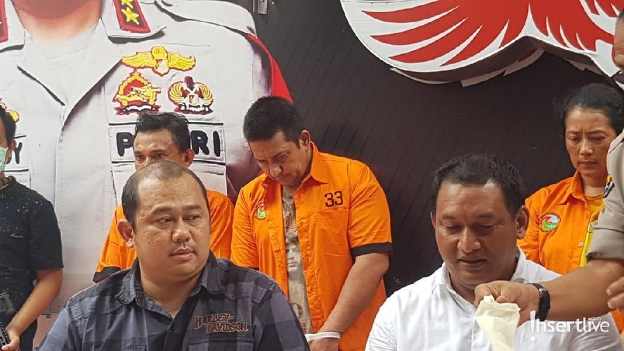 Kasus narkoba Ibra Azhari semakin berkembang karena Polda Metro Jaya akan memanggil 2 saksi lain.