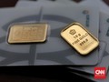 Harga Emas Hari Ini 30 Juli, Naik ke Rp1,016 Juta per Gram