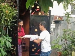 Tradisi Unik Saat Lebaran di Bali, Ada Ngejot hingga Ketog Semprong