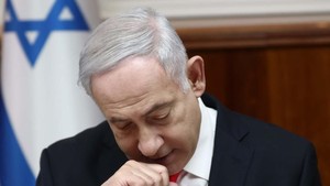 Israel Putuskan Kabinet Baru Akhiri Era PM Netanyahu Hari Ini